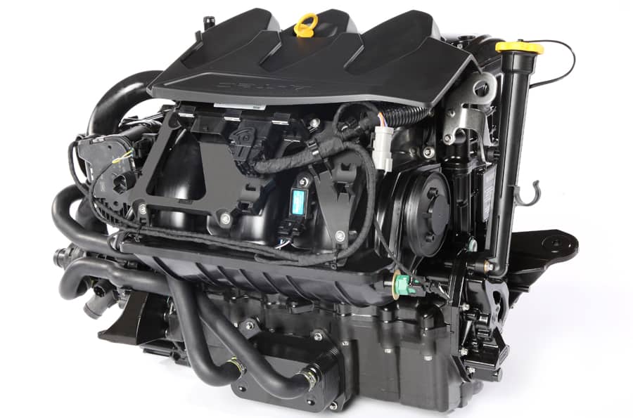Moteur Rotax 1503