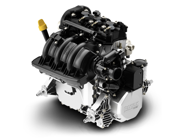 Moteur Rotax 903 ACE