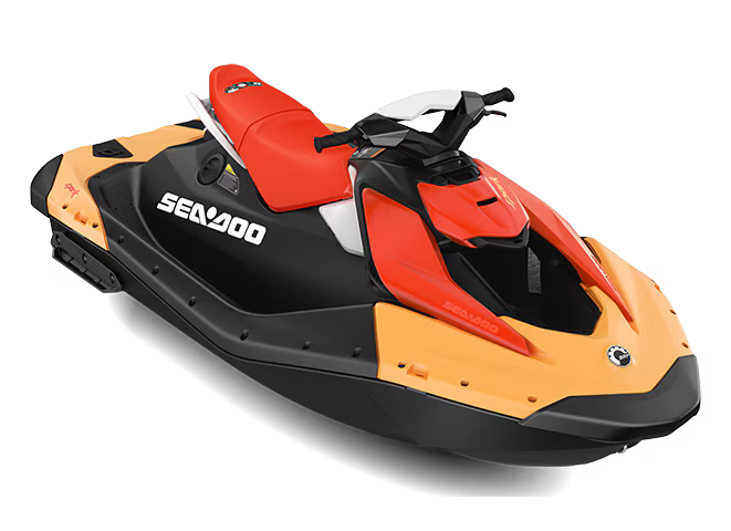 Seadoo SPARK