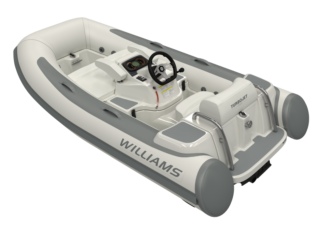 Williams 285 rotax maintenance and aftermarket parts
