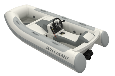 Williams minijet 280 aftermarket maintenace parts