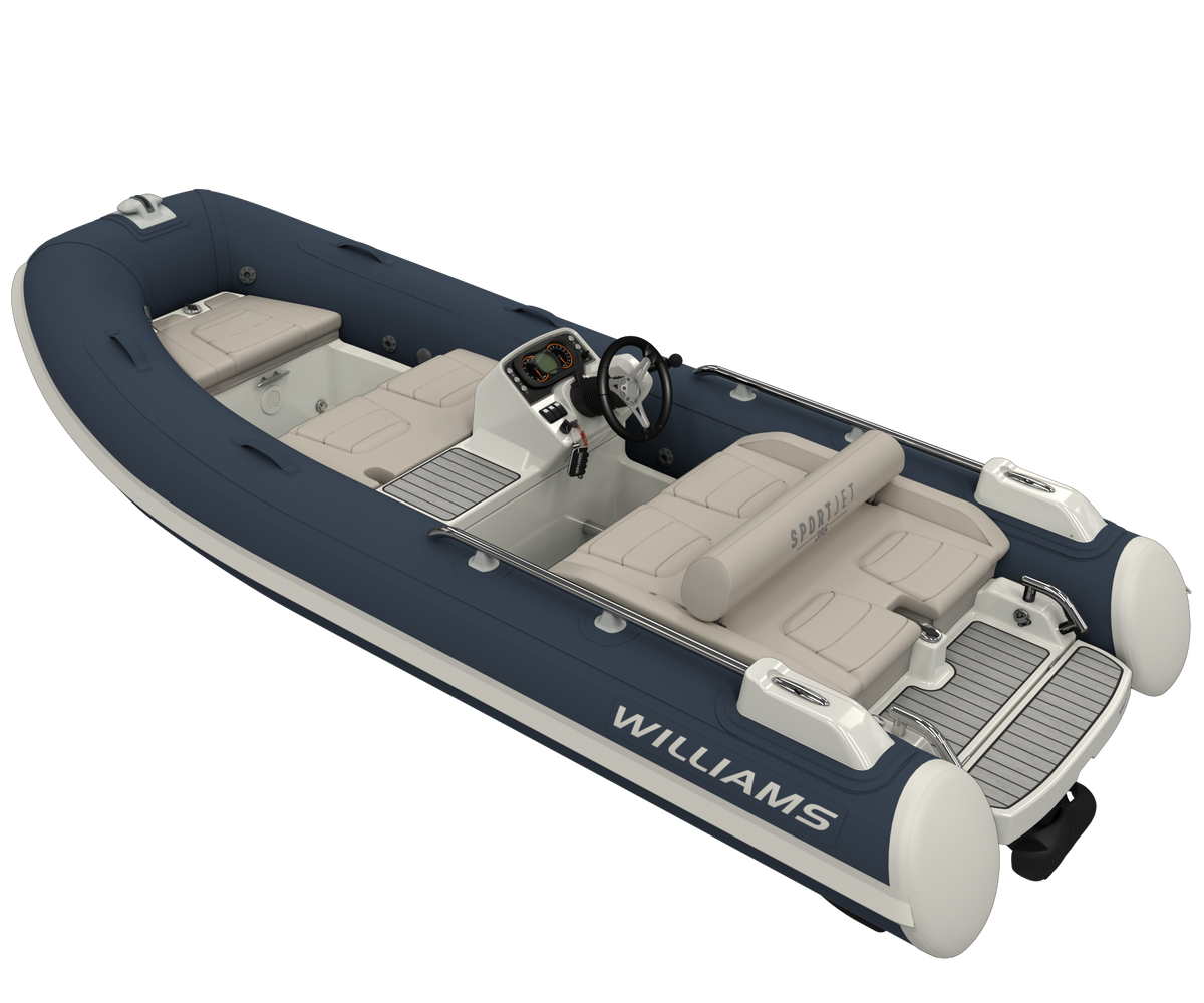 Aftermarket maintenace parts WILLIAMS 395
