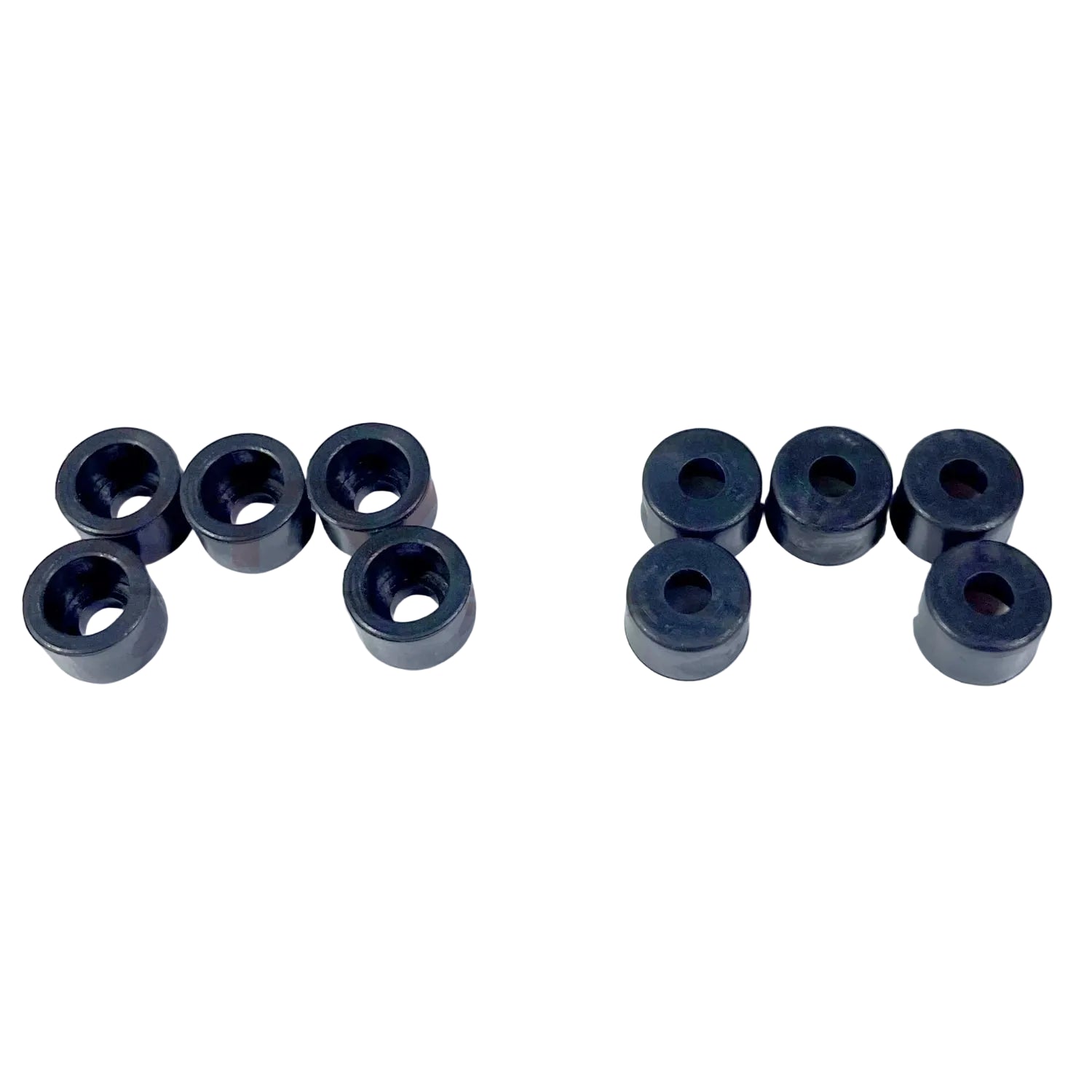 IBR Friction Washer Sea-Doo 268000045 – GTX GTI GTS RXT Wake (2009–2015) – Pack of 10