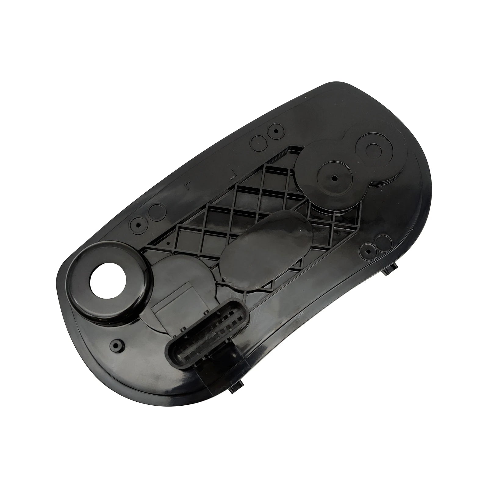 Rotax  Instrument Panel Housing Cluster Cover