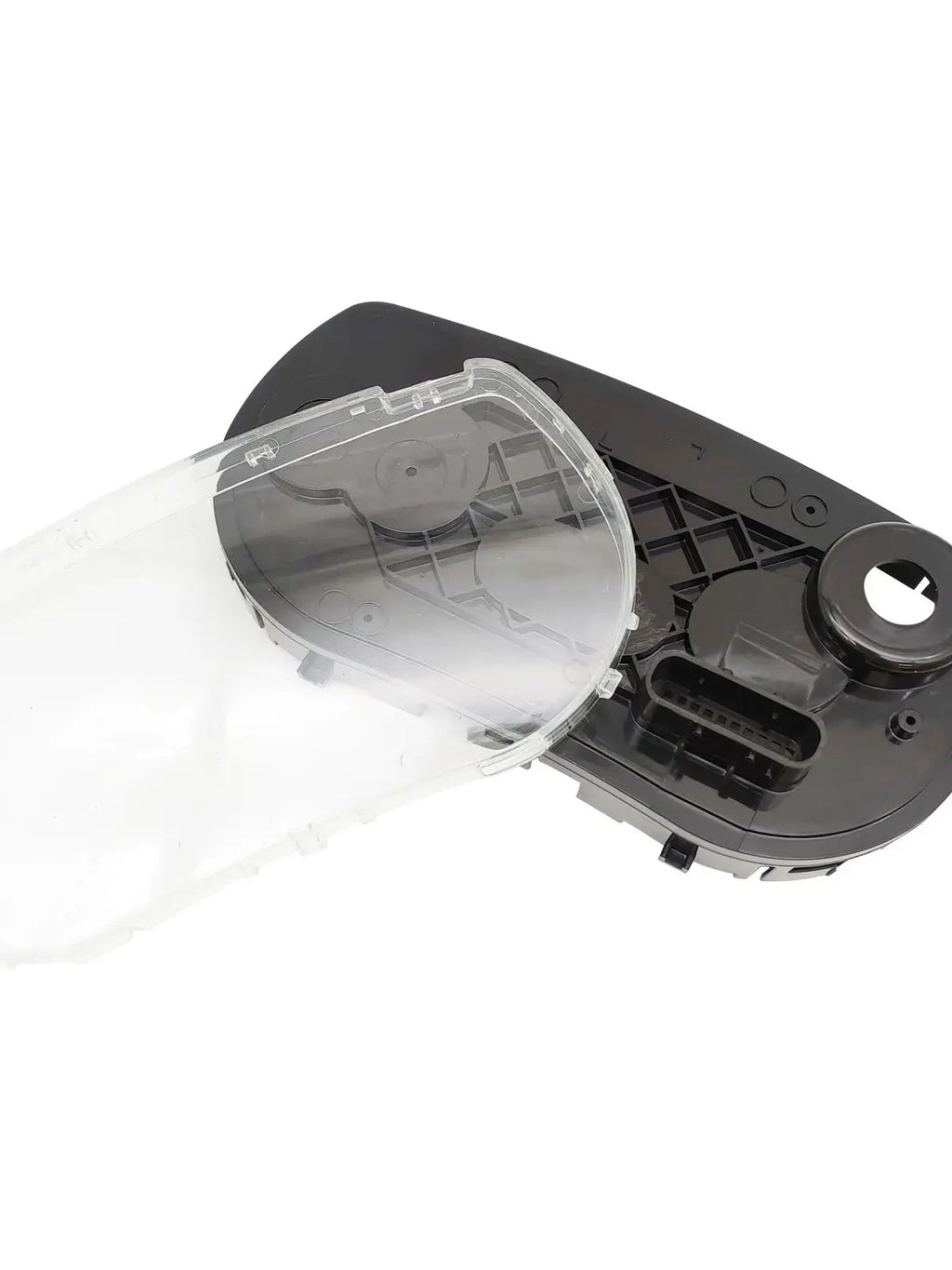 Rotax  Instrument Panel Housing Cluster Cover