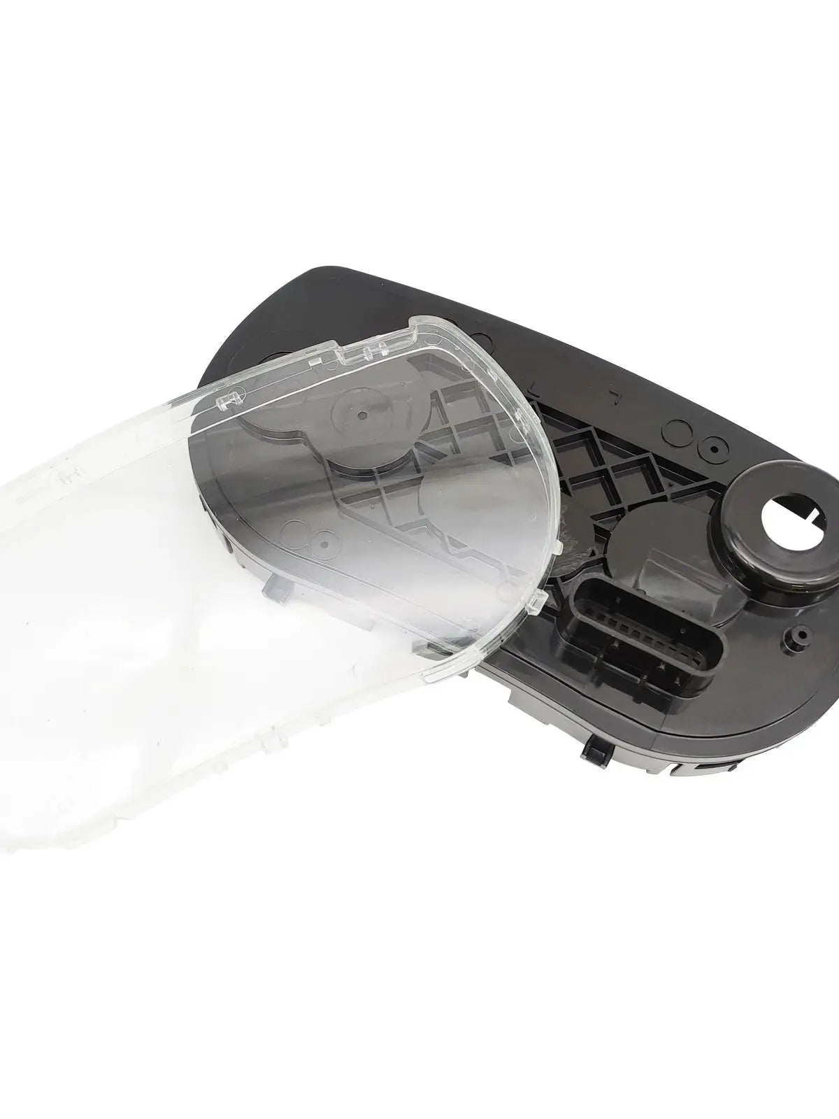 Rotax  Instrument Panel Housing Cluster Cover