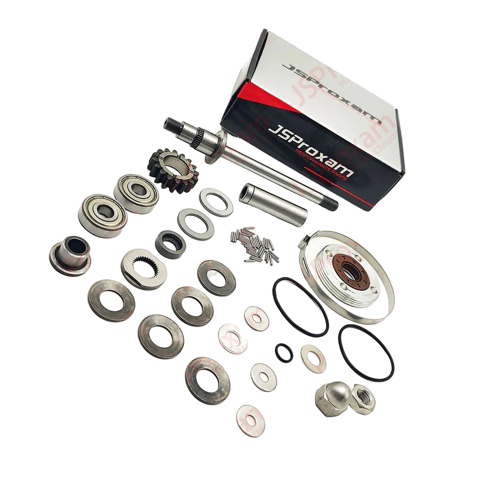 Kit révision compresseur Sea-Doo 16 dents – 420881101 / 420881102 / 420881946