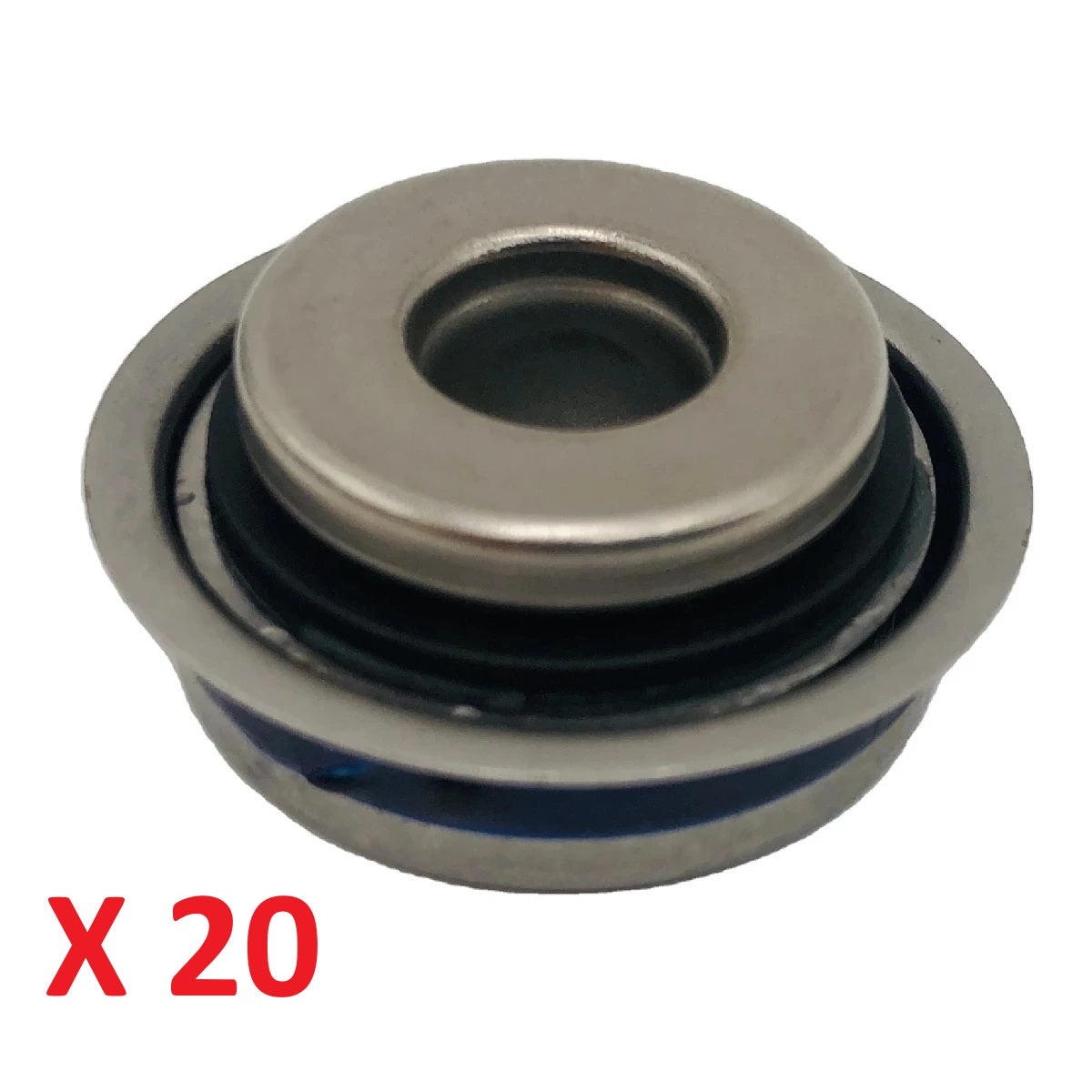 BRP Can-Am Water Pump Rotary Joint – Ref. 420650370 – Outlander / Commander / Defender / Maverick / Renegade