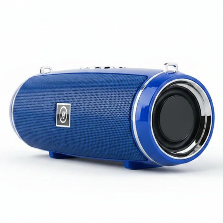 Enceinte Colonne Bluetooth Portable 200W IPX7 – FM, TF, AUX, TWS – Outdoor & Nautique