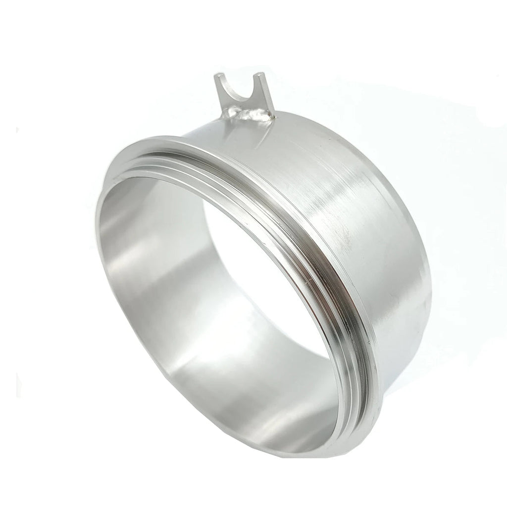 Bague d'Usure Inox Upgrade Sea-Doo Spark 2UP 3UP 900 ACE HO – Réf. 267000617 / 267000813