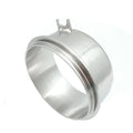 Bague d'Usure Inox Upgrade Sea-Doo Spark 2UP 3UP 900 ACE HO – Réf. 267000617 / 267000813