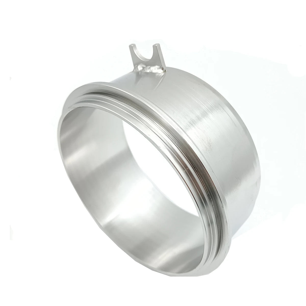 Wear Ring Stainless Steel Upgrade Sea-Doo Spark 2UP 3UP 900 ACE HO – Ref. 267000617 / 267000813