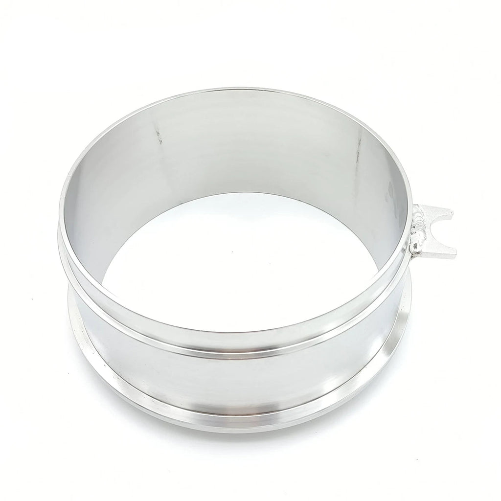 Bague d'Usure Inox Upgrade Sea-Doo Spark 2UP 3UP 900 ACE HO – Réf. 267000617 / 267000813
