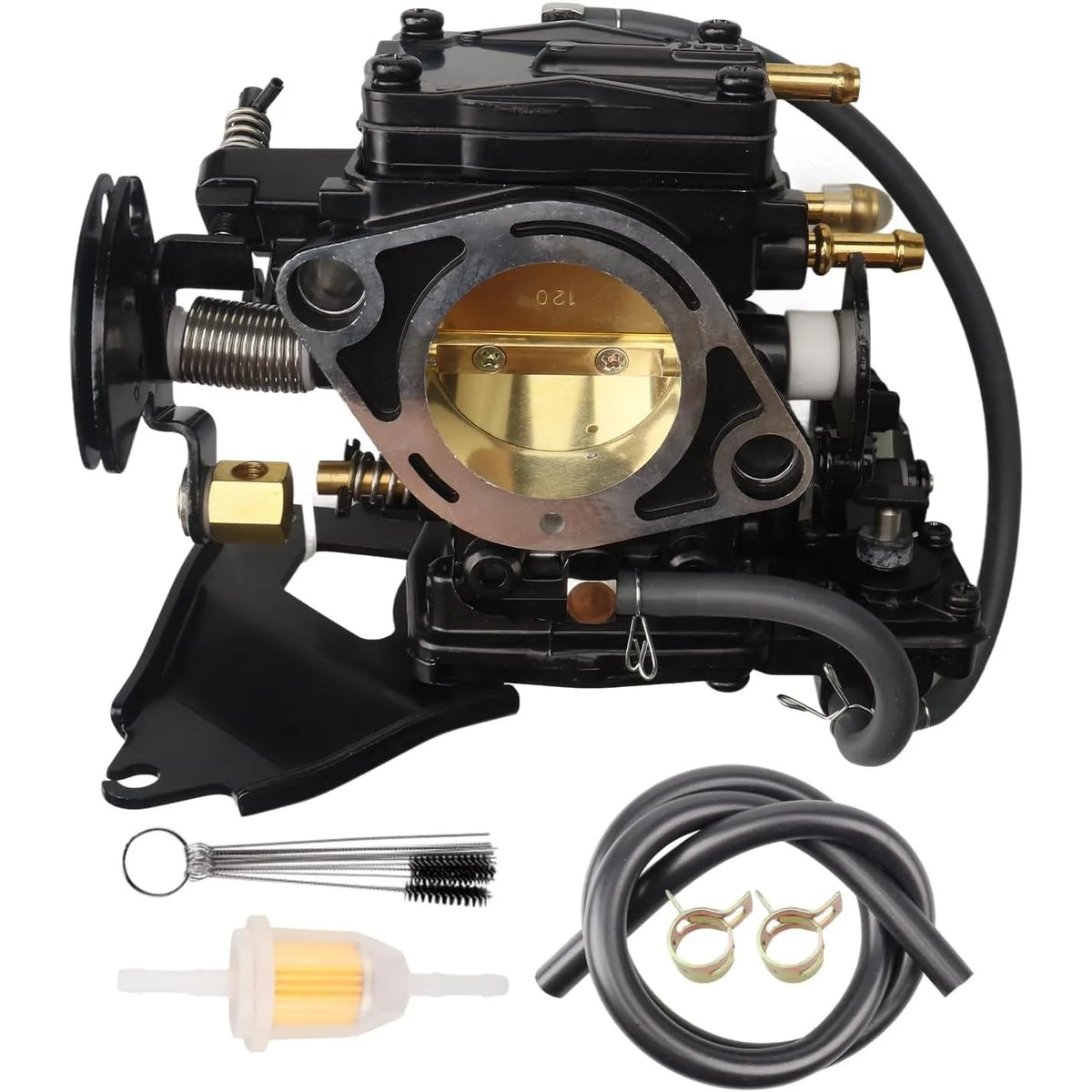 Carburateur BN40i-38-24 Sea-Doo 717/720 – Réf. 270500328