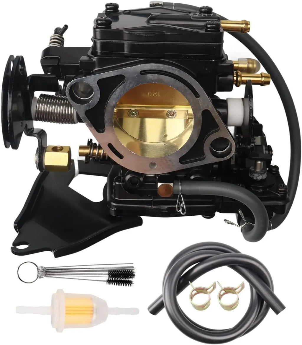 Carburateur BN40i-38-24 Sea-Doo 717/720 – Réf. 270500328