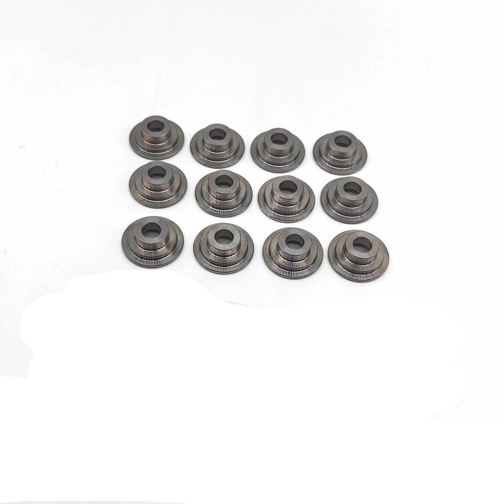 Kit 12 coupelles de ressort de soupape titane Sea-Doo 4-TEC 1503/1630 -
