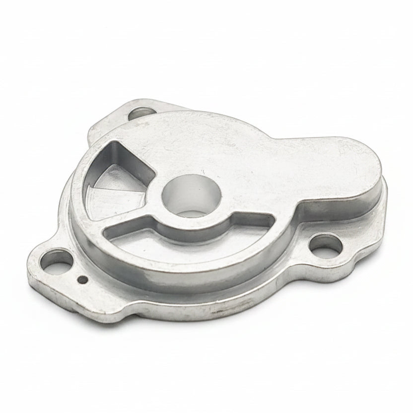 Cache Pompe à Huile Sea-Doo – Réf. 420811590 / 290811590 – GTX GTI RXT RXP 2002-2017