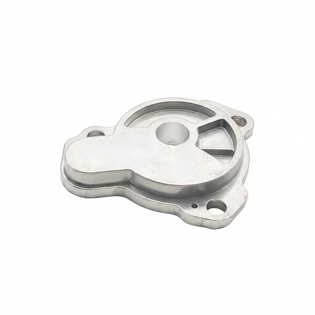 Cache Pompe à Huile Sea-Doo – Réf. 420811590 / 290811590 – GTX GTI RXT RXP 2002-2017