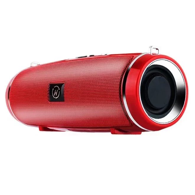 Enceinte Colonne Bluetooth Portable 200W IPX7 – FM, TF, AUX, TWS – Outdoor & Nautique