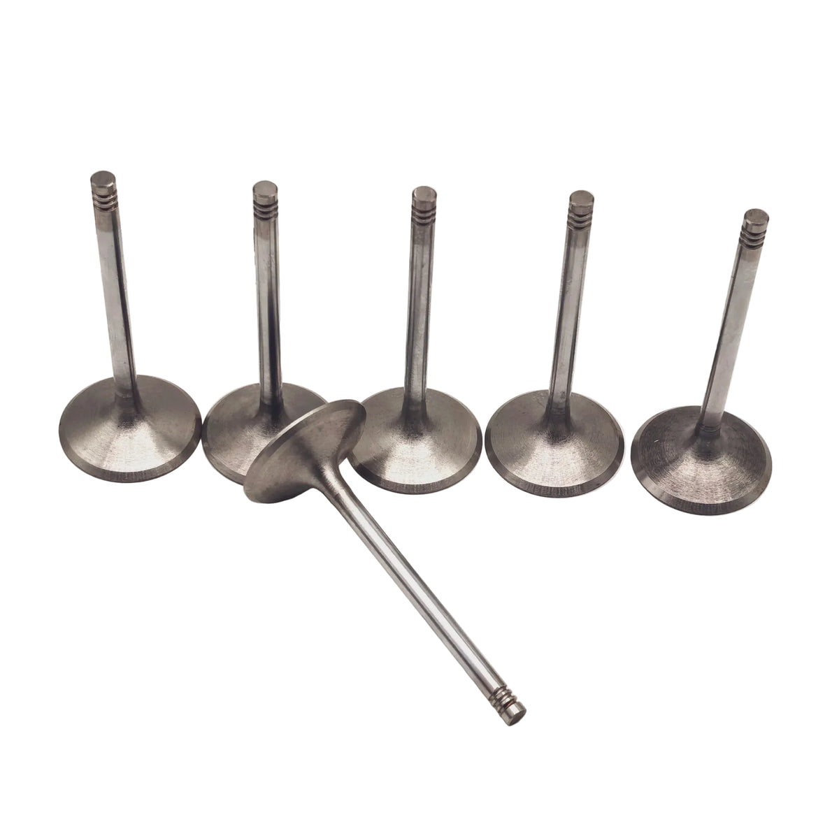 Kit soupapes Inconel triple gorge Sea-Doo 4-TEC 1503/1630 – Admission et échappement