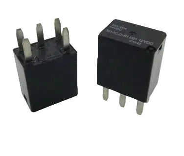 Relé 35A/12VDC Motor Rotax SEADOO & WILLIAMS – 5 Piezas