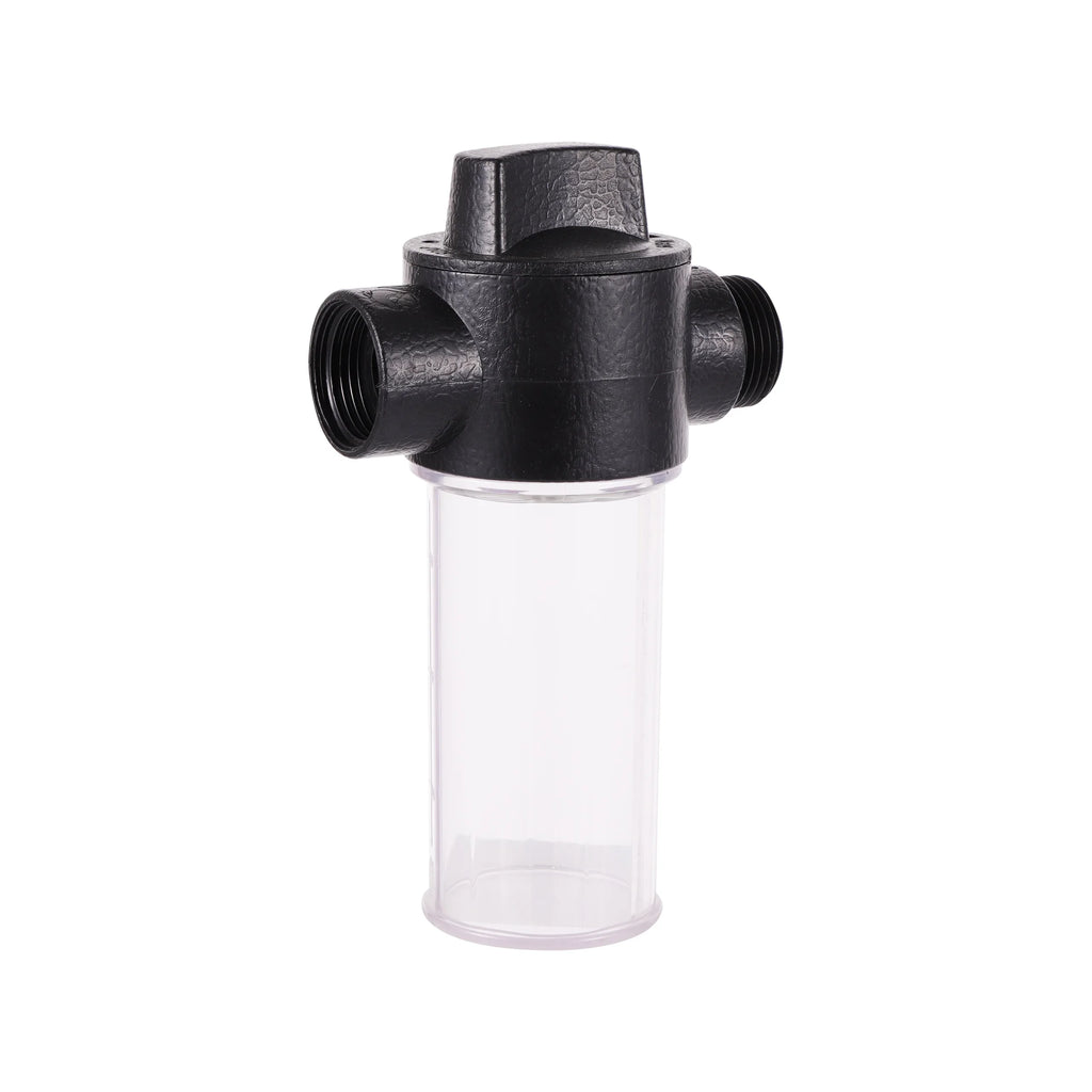 Kit Rincage Lavage Jet Ski, Bateau, Voiture – Raccord 3/4"