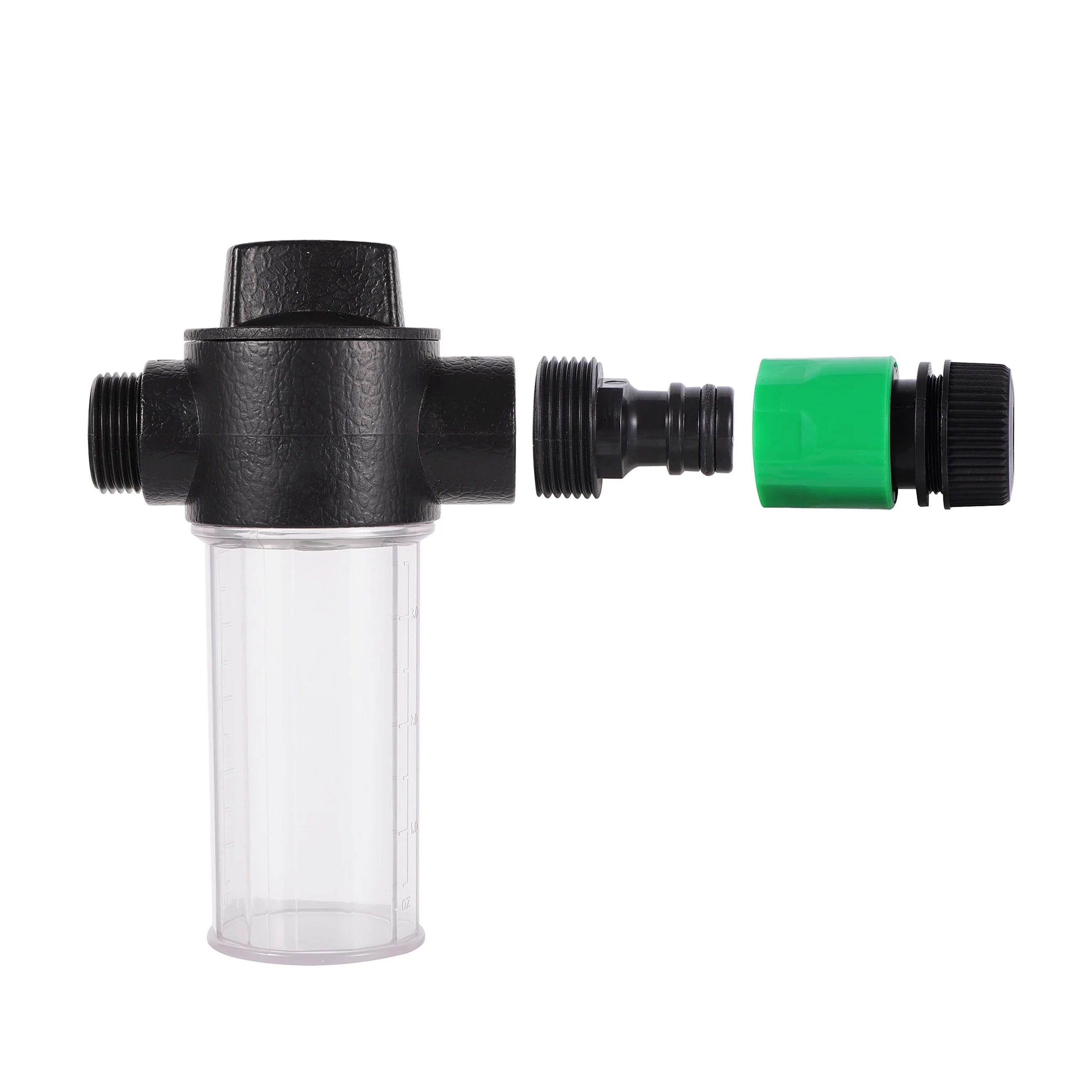Kit Rincage Lavage Jet Ski, Bateau, Voiture – Raccord 3/4"