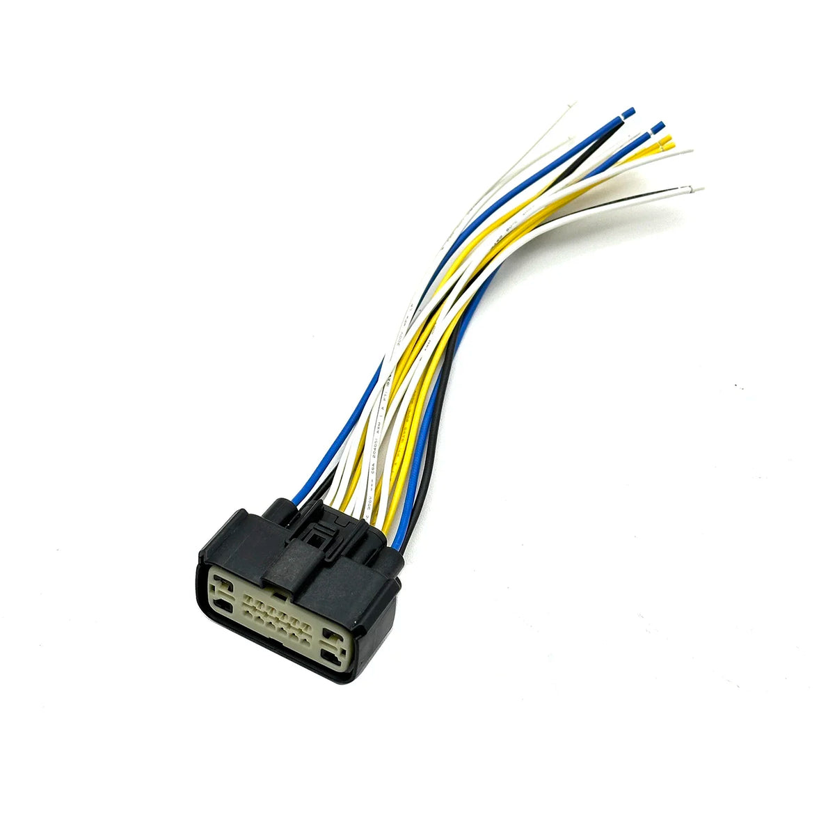 Pièces de Réparation iBR Sea-Doo – Moteur, Pignons, Soufflet et Connecteur