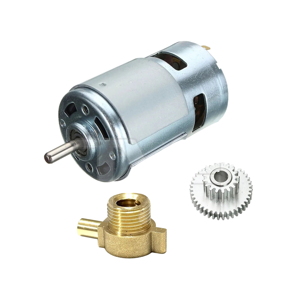 Pièces de Réparation iBR Sea-Doo – Moteur, Pignons, Soufflet et Connecteur