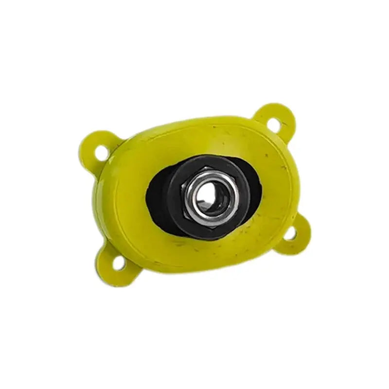 Pack of 10 M6 crankcase nuts for BRP Sea-Doo – OEM 291004813 / 291006093