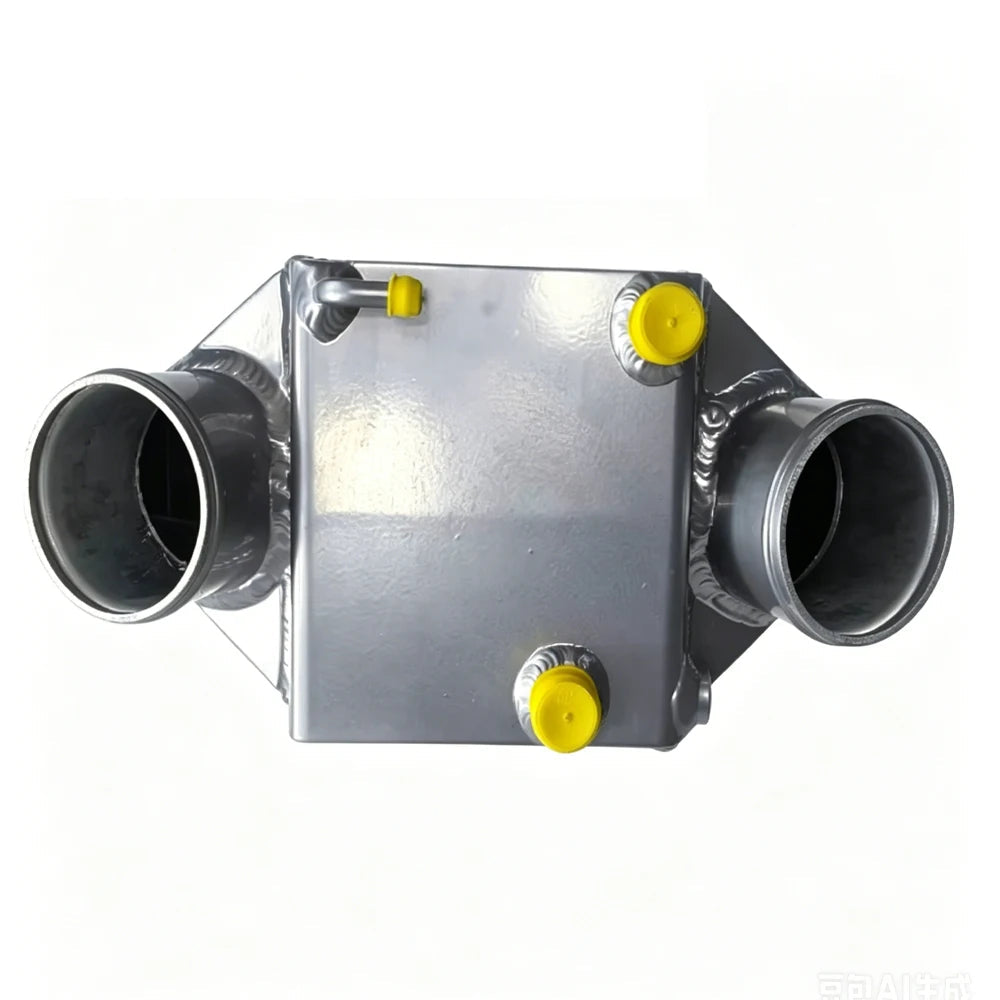 Intercooler Sea-Doo 276000335 – Rotax 1630 GTX RXP RXT 300
