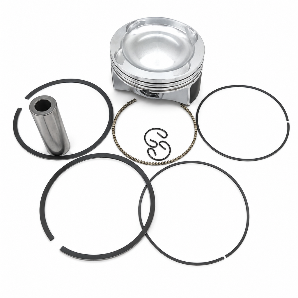 Sea-Doo 4-TEC Piston Kit STD – OEM 420890244 – GTX RXT RXP GTR 215/255/260 hp (2008-2018)