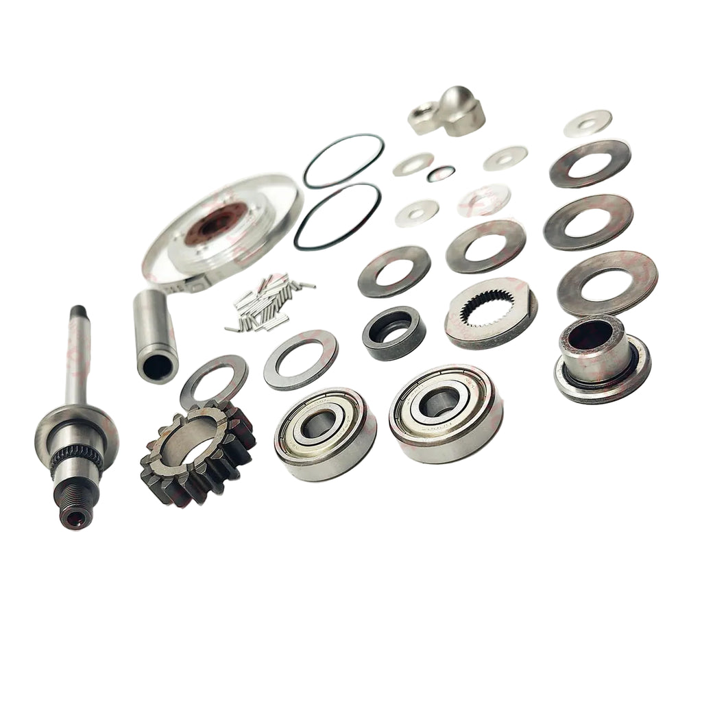 Kit révision compresseur Sea-Doo 16 dents – 420881101 / 420881102 / 420881946