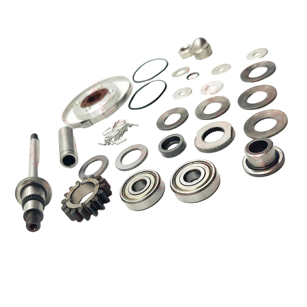 Kit révision compresseur Sea-Doo 16 dents – 420881101 / 420881102 / 420881946
