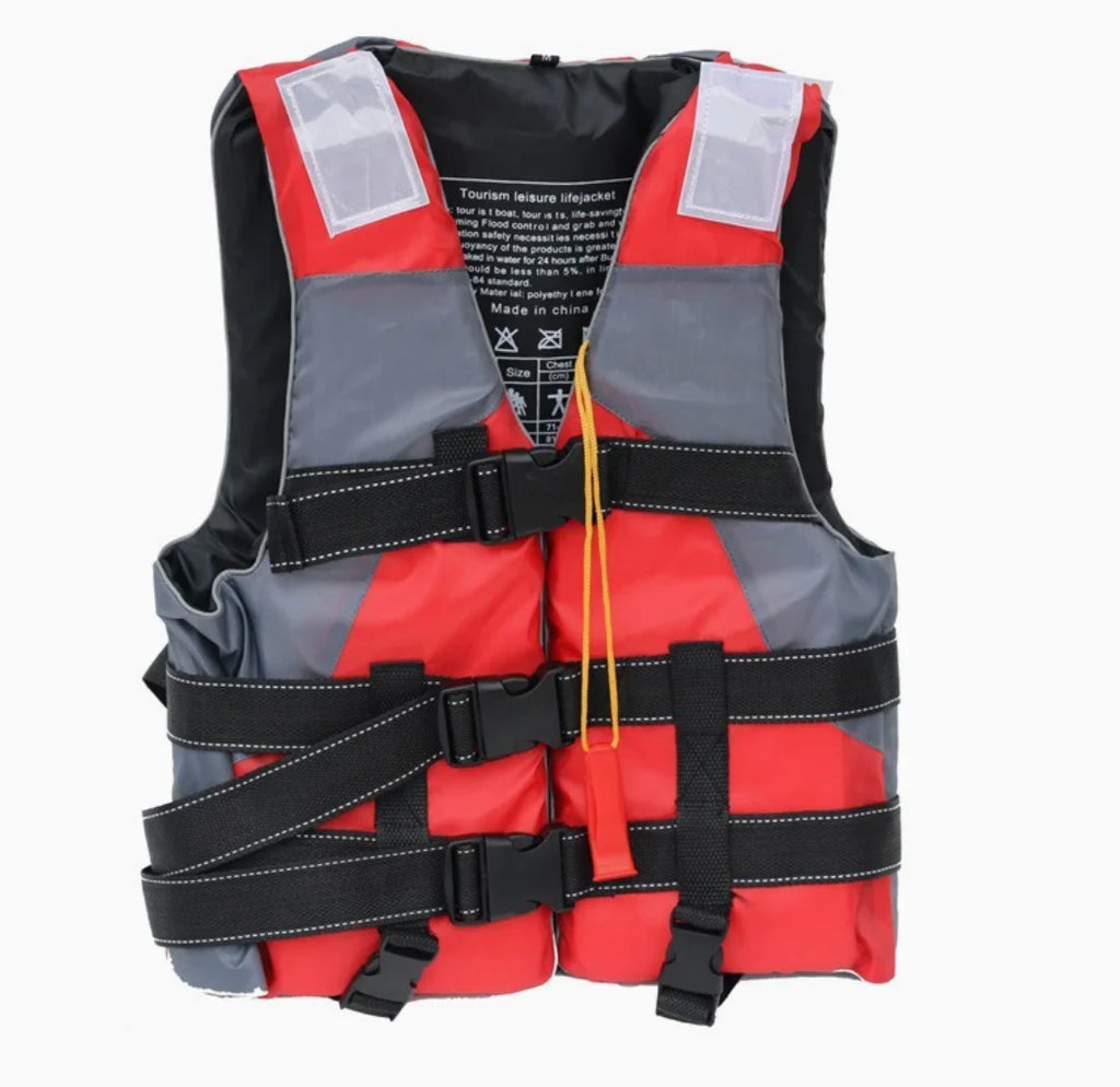 Gilet de flottaison enfant 7-12 ans – 50N | Kayak, Paddle, Jet Ski