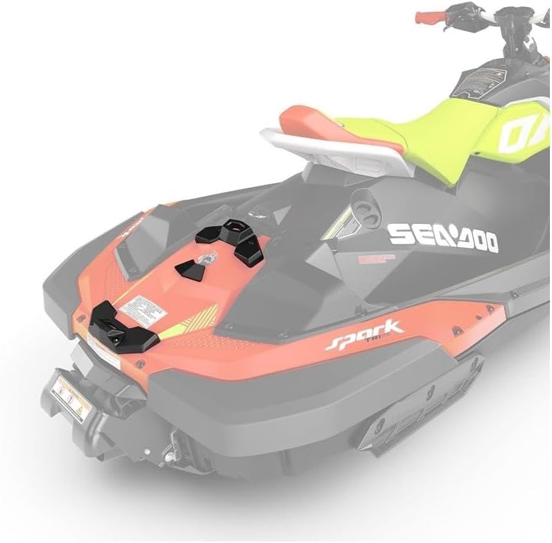 Sea-Doo Spark 2-Up Base Installation Kit – Ref. 295100883