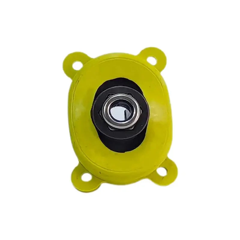 Pack of 10 M6 crankcase nuts for BRP Sea-Doo – OEM 291004813 / 291006093