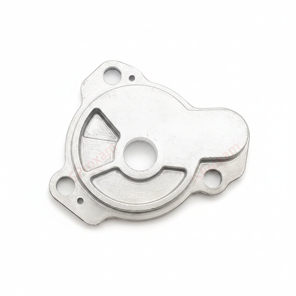 Cache Pompe à Huile Sea-Doo – Réf. 420811590 / 290811590 – GTX GTI RXT RXP 2002-2017