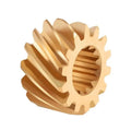 Pignon de Valve Rotative Laiton Sea-Doo – 420935736 / 420935735 / 290935735