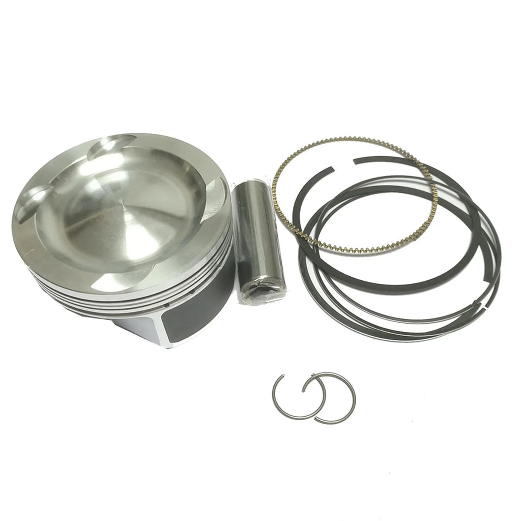 Kit Segments de Piston Sea-Doo 4-TEC STD – GTX RXP RXT 215/255/260/300 ch + Williams Sportjet