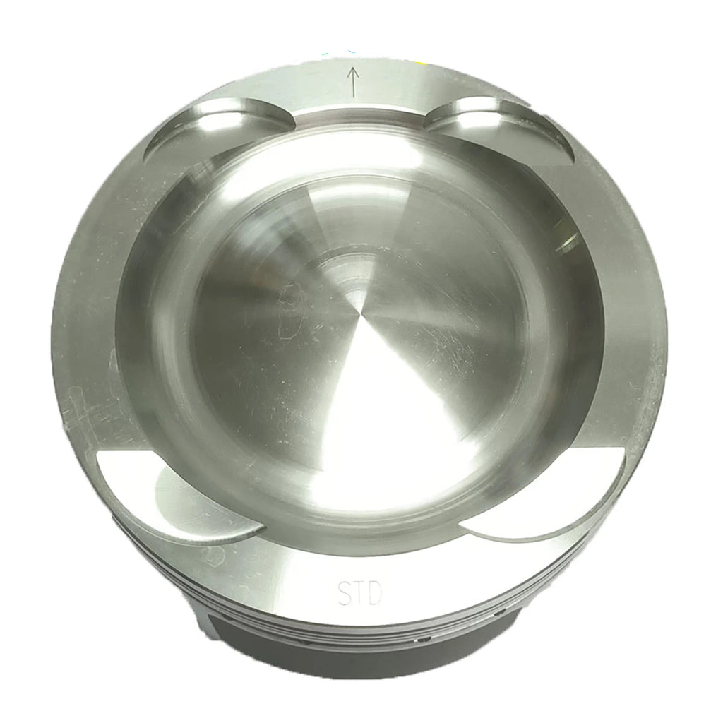 Kit Segments de Piston Sea-Doo 4-TEC STD – GTX RXP RXT 215/255/260/300 ch + Williams Sportjet