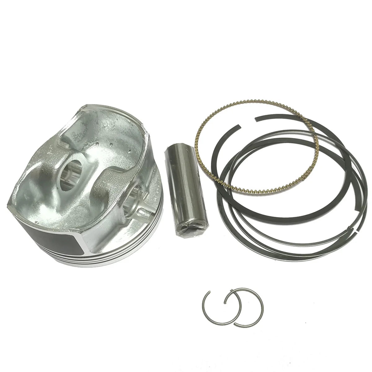 Sea-Doo 4-TEC STD Piston Ring Kit – GTX RXP RXT 215/255/260/300 hp + Williams Sportjet