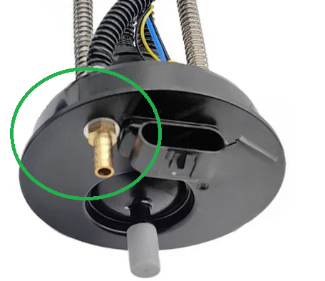 Pompe à Carburant Rotax SEADOO – GTI, GTX, RXT, RXP, Spark, Fish Pro | Réf. 275500779