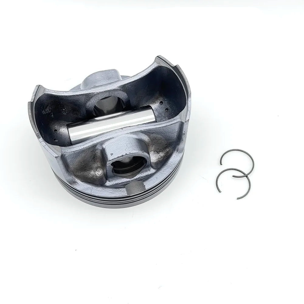 Sea-Doo 1630 4-TEC STD Platinum Piston Kit – 3 Cylinder – GTX RXP-X RXT-X 300 hp – Ref. 420892738