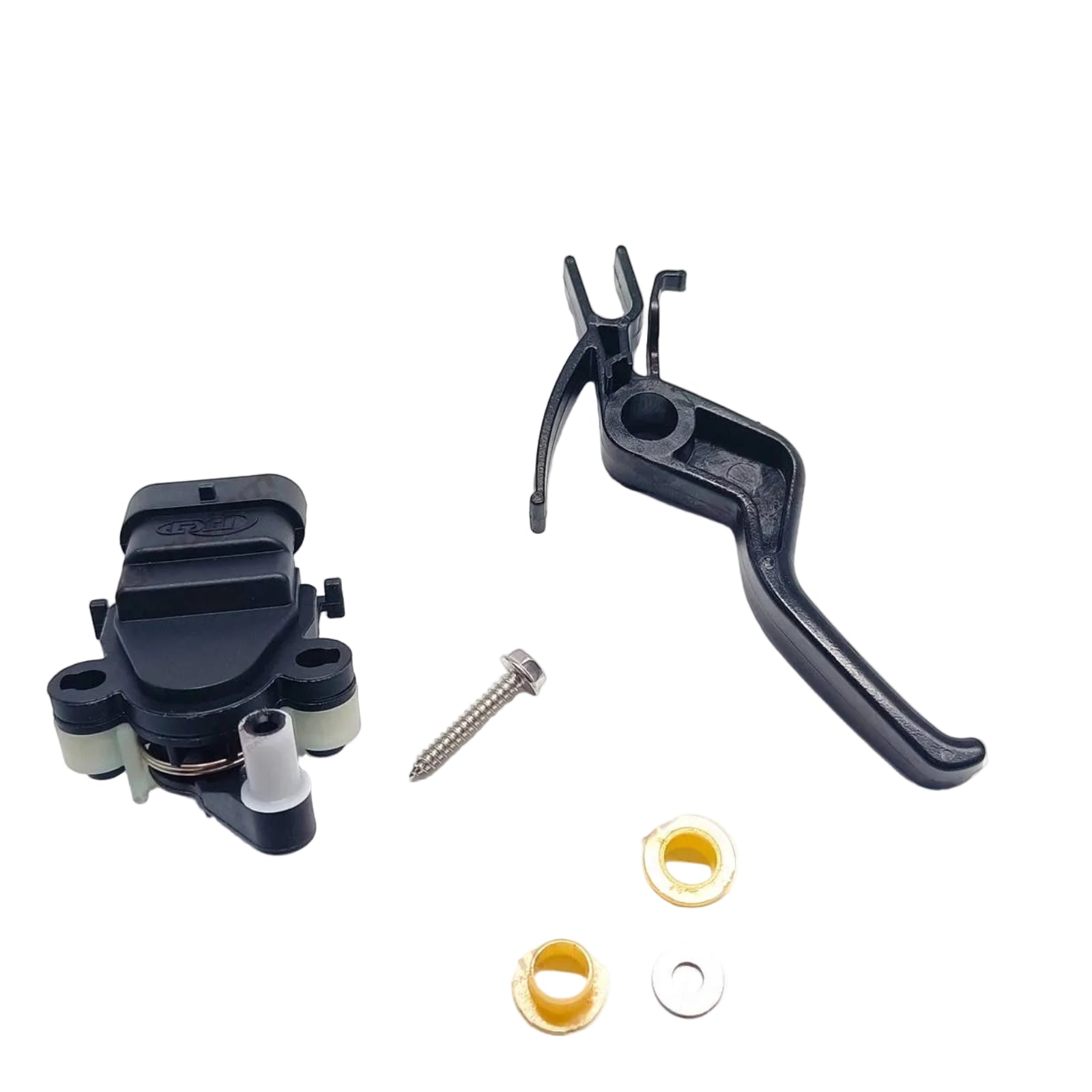 Levier Marche Arrière IBR Sea-Doo GTX PRO 130 iBR – Réf. OEM 278002284 (Remplace 277001945 / 277001629)
