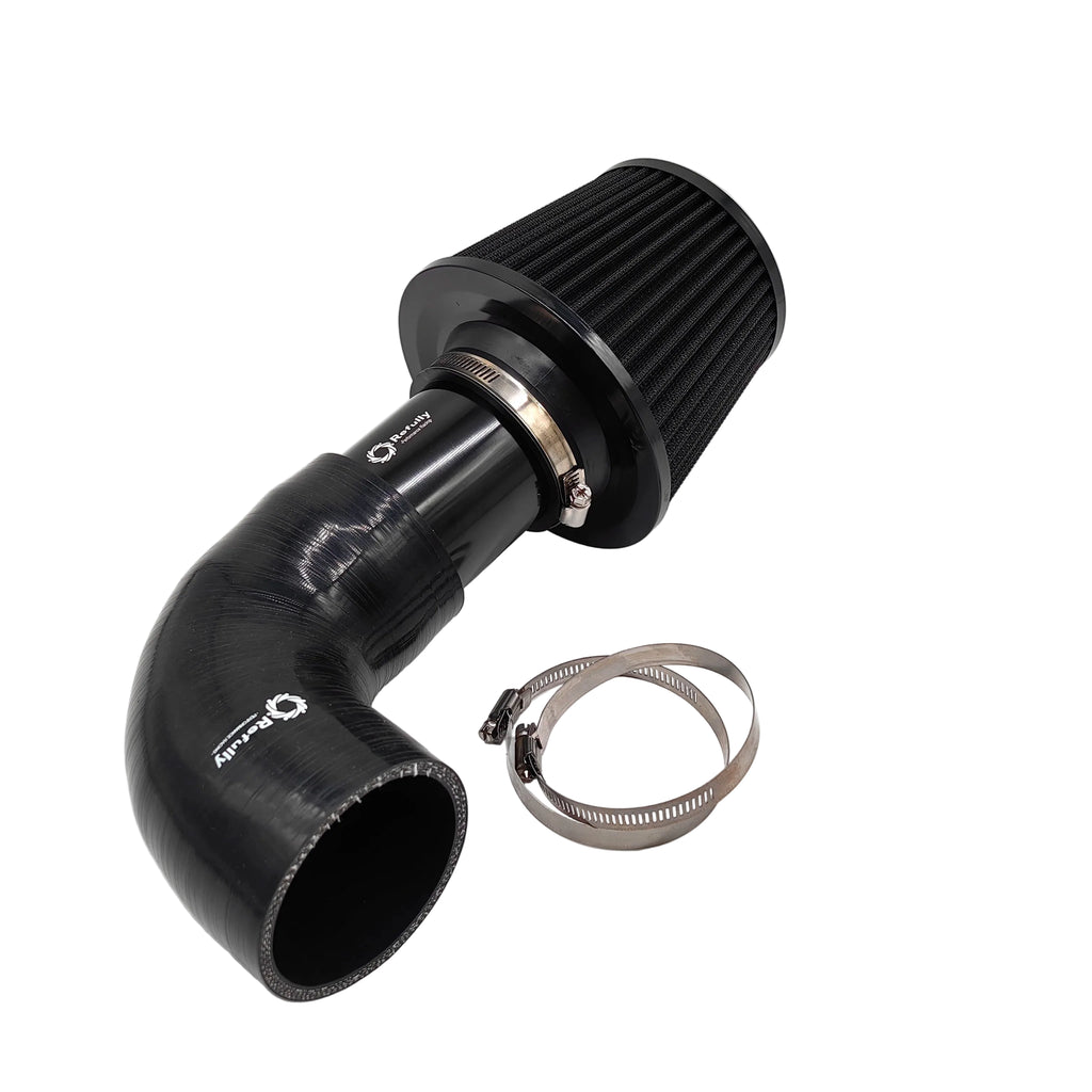 Kit Filtro de Admisión de Alto Rendimiento 3" – Sea-Doo 1503cc y 1603cc 2005+