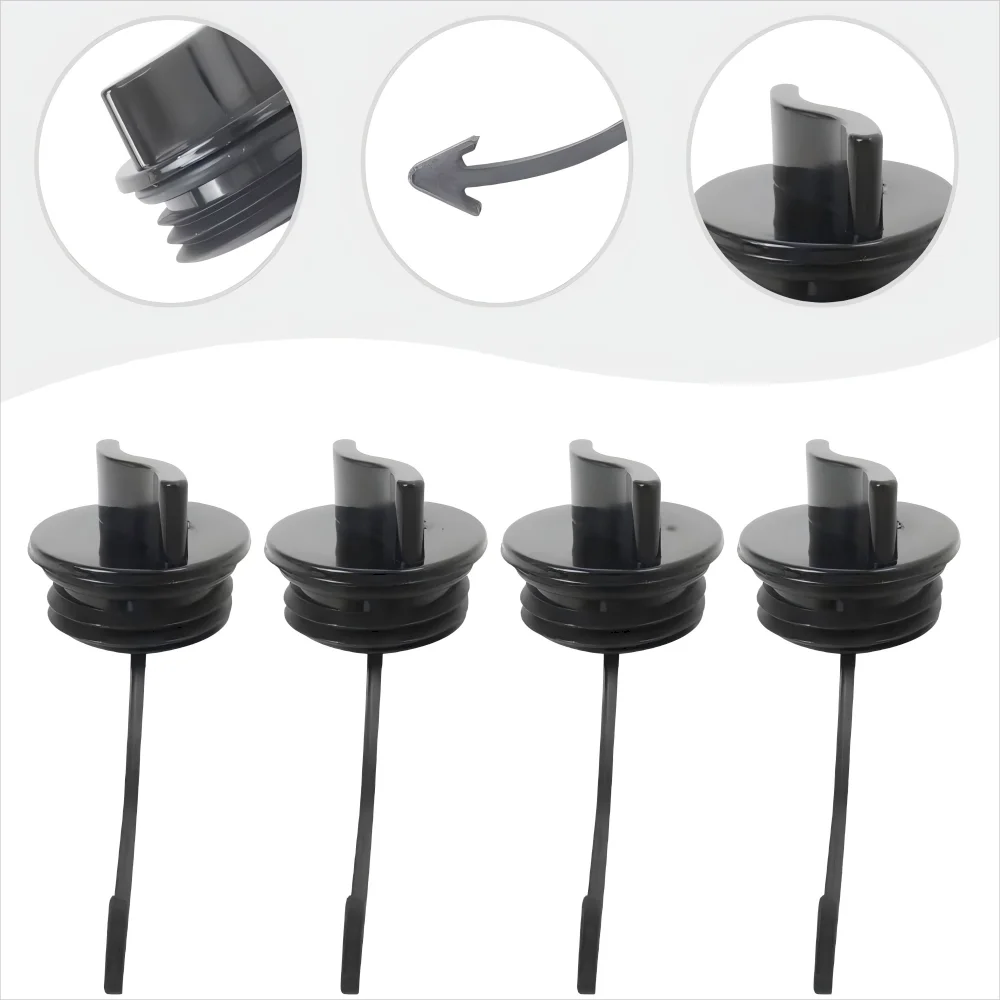 Tappi di scarico Sea-Doo GTI GTX RXT Spark Wake – Rif. 292002024 / 292001352 / 292001320