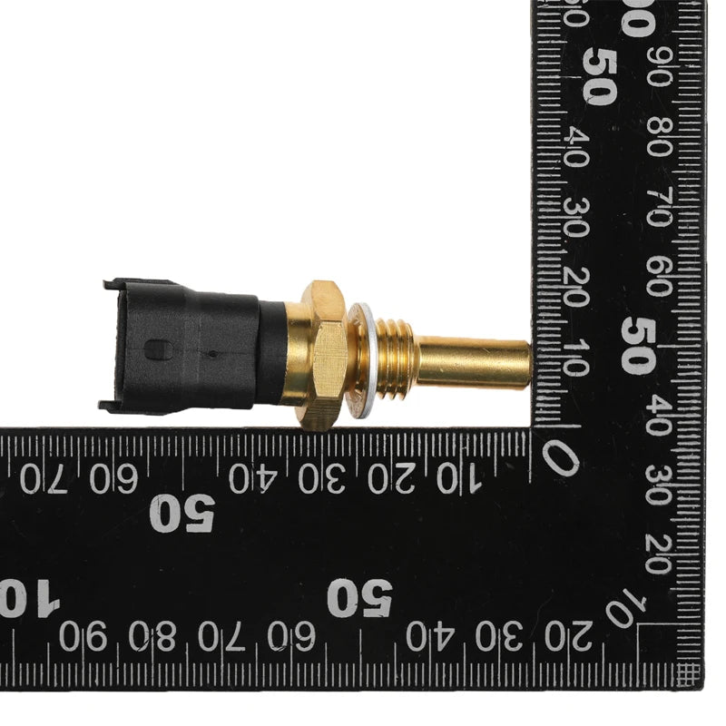 Sonde de température liquide de refroidissement Sea-Doo GTX / GTI / RXT / RXP — Remplace 278002895 / 278001016