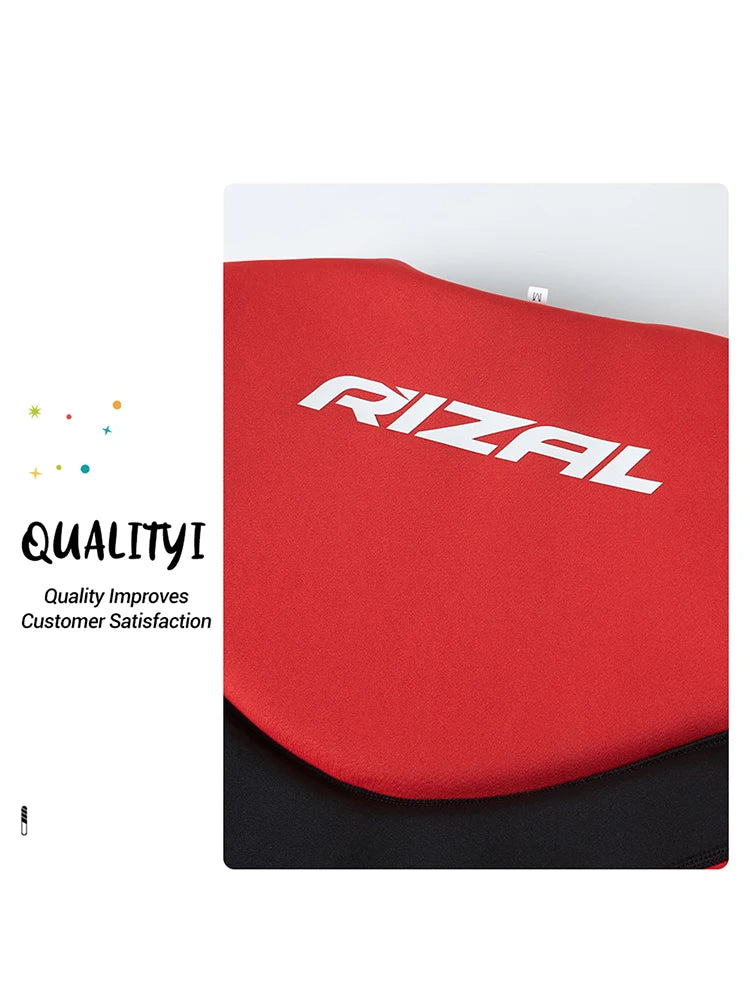 Giubbotto di Galleggiamento RIZAL Slim Fit – Kayak, Surf, Jet Ski, Paddle | S a XXL