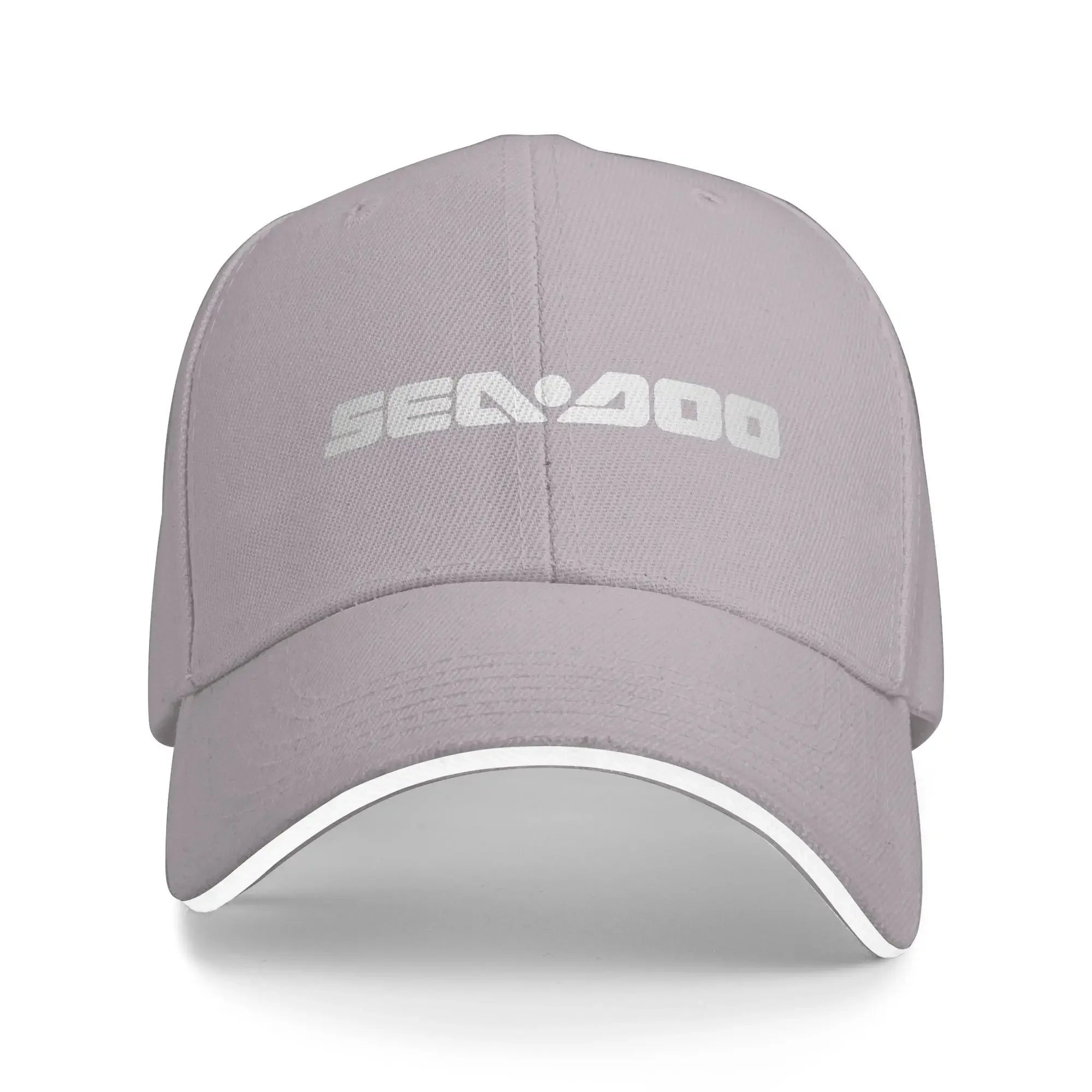 Sea-Doo Team Waves Cap – Unisex Baseball Cap
